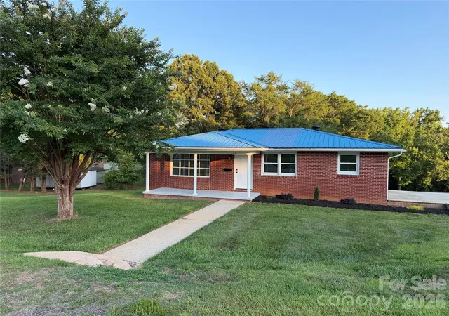 1st image of 228 Roberson Rd, Forest City, NC 28043 | MLS# 4404529