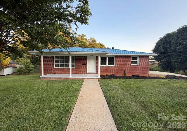 2nd image of 228 Roberson Rd, Forest City, NC 28043 | MLS# 4404529