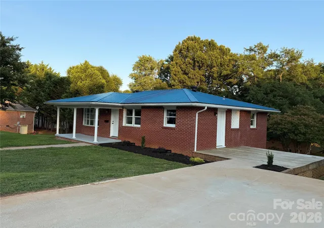 Photo 3 of Single family home for sale at 228 Roberson Rd, Forest City, NC 28043 | MLS# 4404529 | Listing updated on 2026-07-17