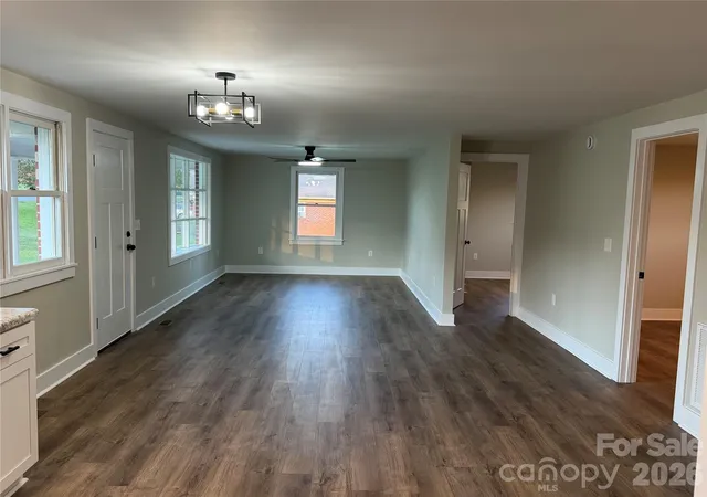 Photo 5 of Single family home for sale at 228 Roberson Rd, Forest City, NC 28043 | MLS# 4404529 | Listing updated on 2026-07-17