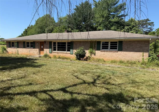 Photo 1 of Single family home for sale at 649 Curtis Brg Rd, North Wilkesboro, NC 28659 | MLS# 4404533 | Listing updated on 2026-09-03