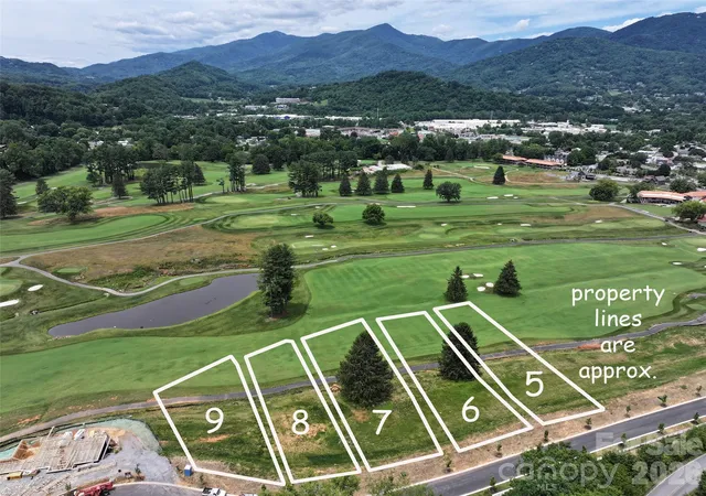 2nd image of 110 Farmer Branch Ln #8, Waynesville, NC 28785 | MLS# 4404535