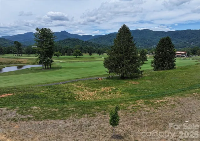 Photo 3 of Land for sale at 110 Farmer Branch Ln #8, Waynesville, NC | MLS# 4404535 | Listing updated on 2026-07-16
