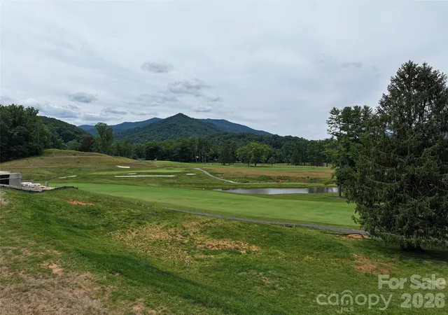 Photo 3 of Land for sale at 110 Farmer Branch Ln #8, Waynesville, NC | MLS# 4404535 | Listing updated on 2026-07-16