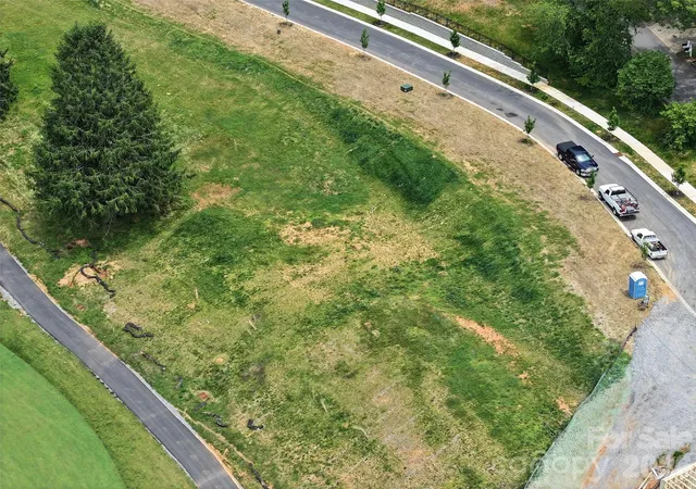 Photo 4 of Land for sale at 110 Farmer Branch Ln #8, Waynesville, NC | MLS# 4404535 | Listing updated on 2026-07-16