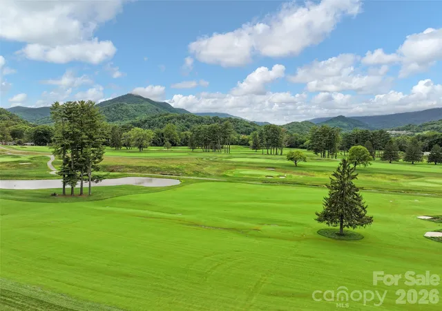 Photo 3 of Land for sale at 124 Farmer Branch Ln #9, Waynesville, NC | MLS# 4404537 | Listing updated on 2026-07-16