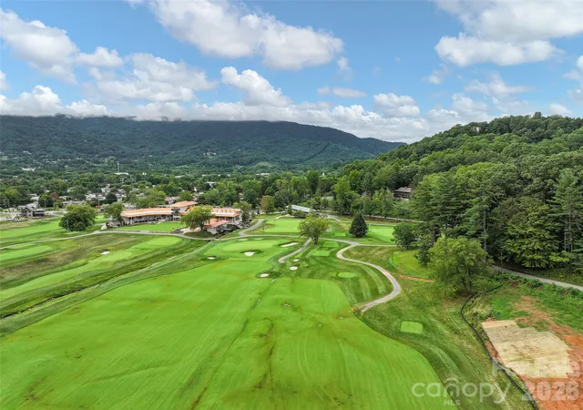 Photo 4 of Land for sale at 124 Farmer Branch Ln #9, Waynesville, NC | MLS# 4404537 | Listing updated on 2026-07-16