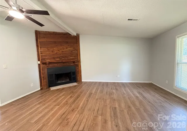 Photo 2 of Single family home for sale at 3523 Spring Ter Ln, Charlotte, NC 28269 | MLS# 4404539 | Listing updated on 2026-08-24