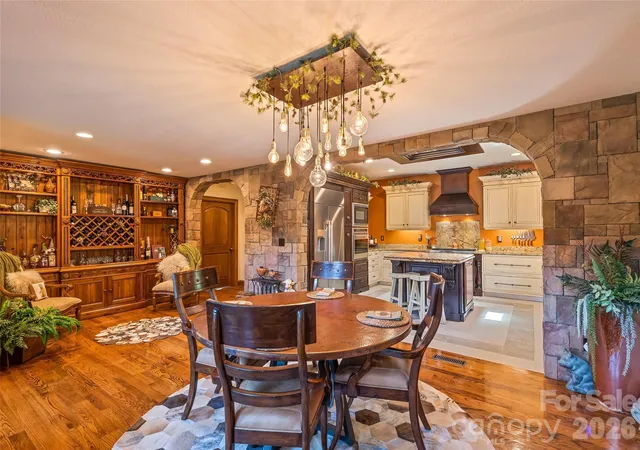 Photo 4 of Sale Pending at 910 California Crk Rd, Mars Hill, NC 28754 | MLS# 4404548 | Listing updated on 2026-07-27