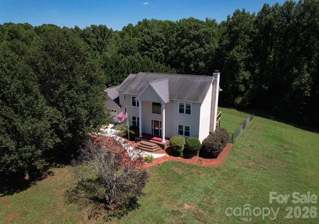 1st image of 6567 Keeneland Trl, Vale, NC 28168 | MLS# 4404550