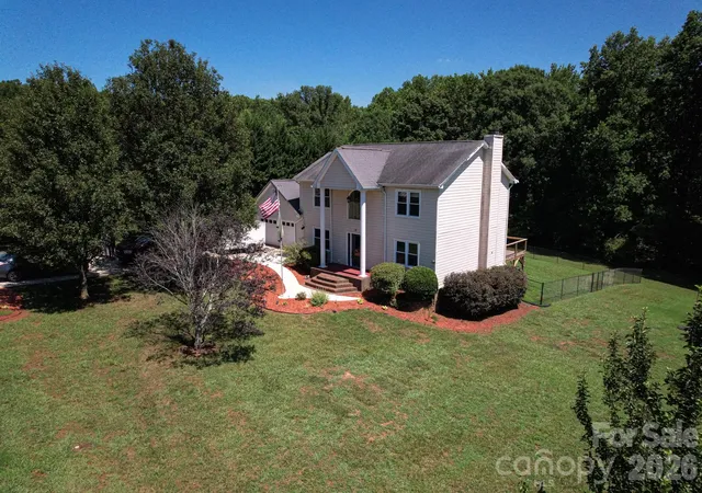 30th image of 6567 Keeneland Trl, Vale, NC 28168 | MLS# 4404550