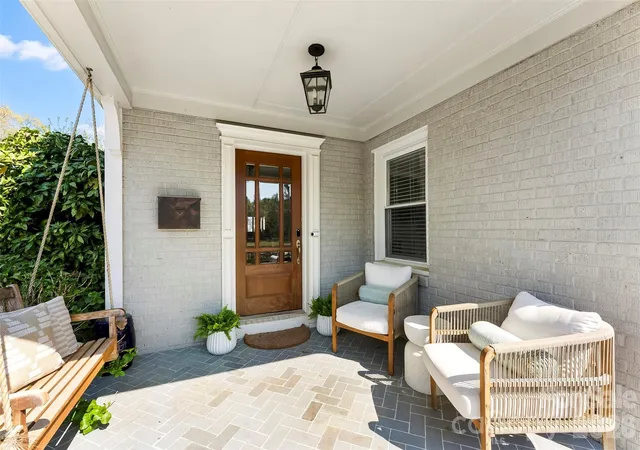 image of 2017 Wilhelmina Ave, Charlotte, NC 28205 | MLS# 4404559
