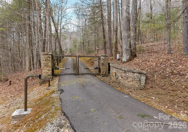 Photo 3 of Single family home for sale at 1213 Lost Valley Rd, Scaly Mountain, NC 28775 | MLS# 4404560 | Listing updated on 2026-09-03