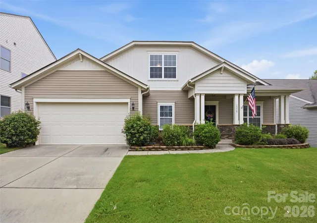 1st image of 1235 Tranquil Falls Ln, Matthews, NC 28104 | MLS# 4404561