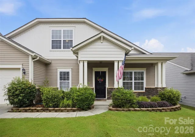 2nd image of 1235 Tranquil Falls Ln, Matthews, NC 28104 | MLS# 4404561