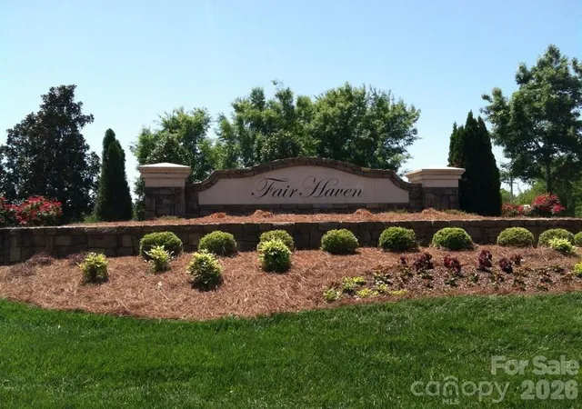 40th image of 1235 Tranquil Falls Ln, Matthews, NC 28104 | MLS# 4404561