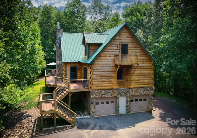 Photo 2 of Single family home for sale at 3815 Bat Cave Rd, Old Fort, NC 28762 | MLS# 4404571 | Listing updated on 2026-09-23