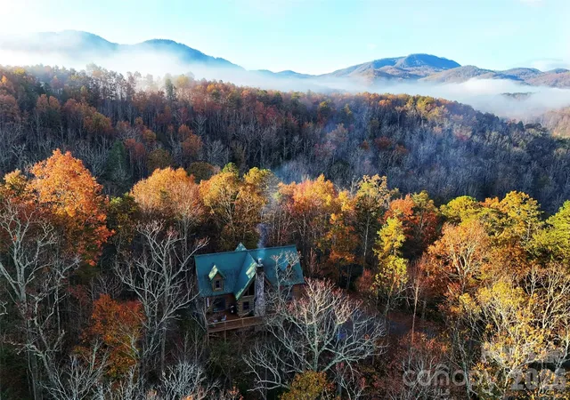 Photo 3 of Single family home for sale at 3815 Bat Cave Rd, Old Fort, NC 28762 | MLS# 4404571 | Listing updated on 2026-09-23