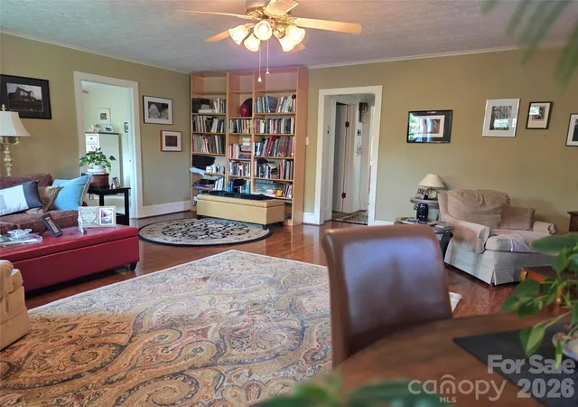 22nd image of 201 Stafford St, Black Mountain, NC 28711 | MLS# 4404572
