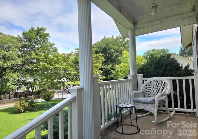 3rd image of 201 Stafford St, Black Mountain, NC 28711 | MLS# 4404572