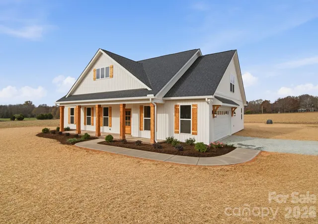 1st image of 4020 Landsford Rd, Marshville, NC 28103 | MLS# 4404573