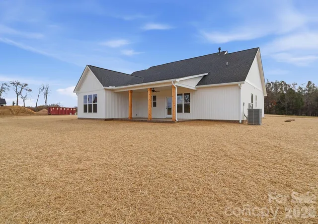 2nd image of 4020 Landsford Rd, Marshville, NC 28103 | MLS# 4404573
