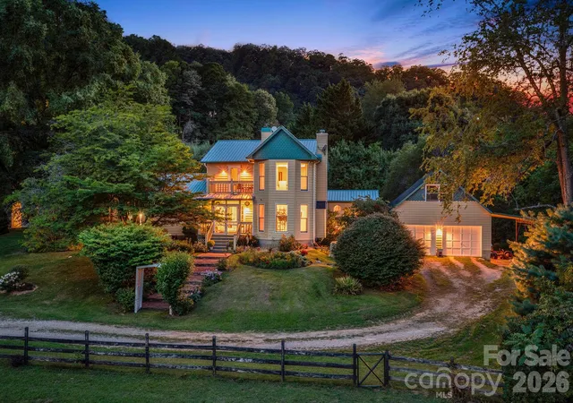 1st image of 200 Black Hawk Trl, Waynesville, NC 28785 | MLS# 4404576