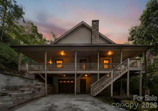 Photo 1 of Single family home for sale at 149 Oriole Rd, Brevard, NC 28712 | MLS# 4404577 | Listing updated on 2026-07-21