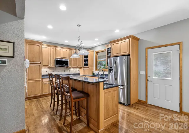 Photo 4 of Single family home for sale at 149 Oriole Rd, Brevard, NC 28712 | MLS# 4404577 | Listing updated on 2026-07-21
