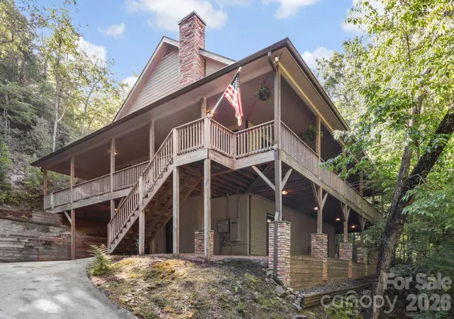 Photo 42 of Single family home for sale at 149 Oriole Rd, Brevard, NC 28712 | MLS# 4404577 | Listing updated on 2026-07-21