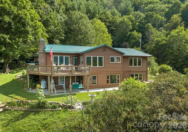 Photo 2 of Single family home for sale at 1013 Perry Rd, West Jefferson, NC 28694 | MLS# 4404579 | Listing updated on 2026-09-02