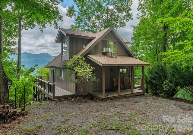 2nd image of 171 Jade Dr, Clyde, NC 28721 | MLS# 4404580