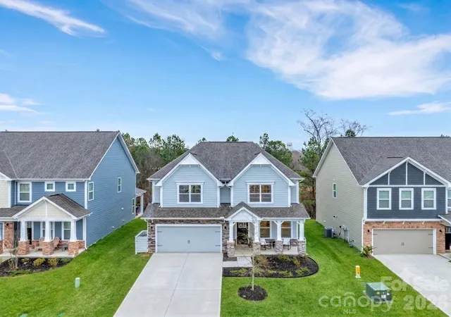 1st image of 4849 Tacoma Dr, Fort Mill, SC 29707 | MLS# 4404585