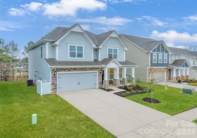 2nd image of 4849 Tacoma Dr, Fort Mill, SC 29707 | MLS# 4404585