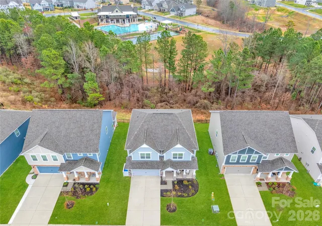 Photo 3 of Single family home for sale at 4849 Tacoma Dr, Fort Mill, SC 29707 | MLS# 4404585 | Listing updated on 2026-08-23
