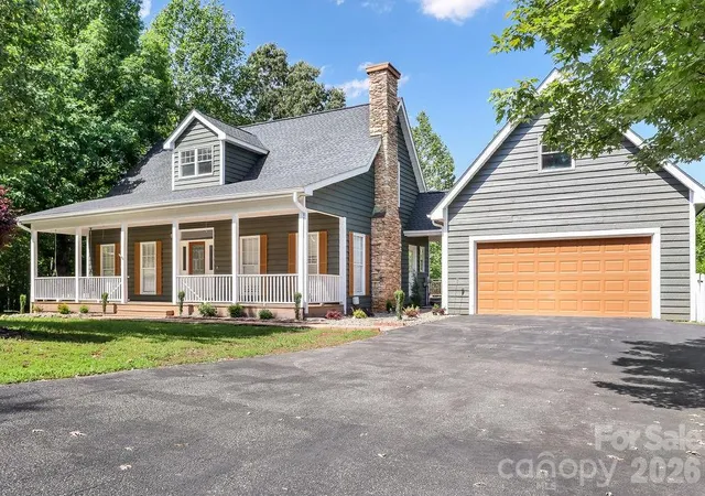 1st image of 46 Indian Summer Ln, Mill Spring, NC 28756 | MLS# 4404587