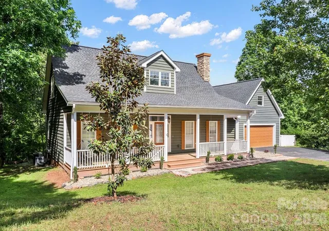 2nd image of 46 Indian Summer Ln, Mill Spring, NC 28756 | MLS# 4404587