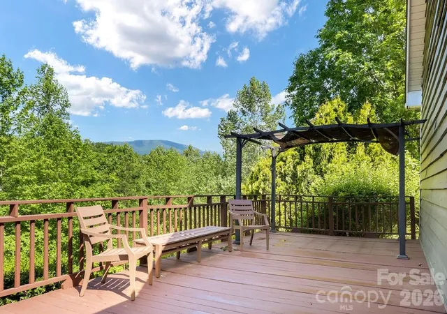5th image of 46 Indian Summer Ln, Mill Spring, NC 28756 | MLS# 4404587