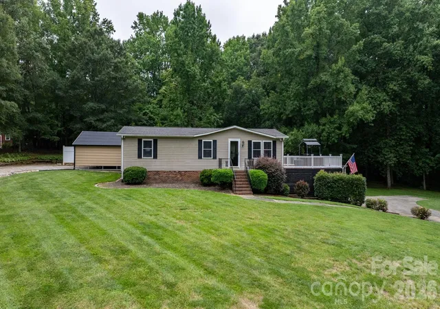 1st image of 4091 Little Mountain Rd, Newton, NC 28658 | MLS# 4404591