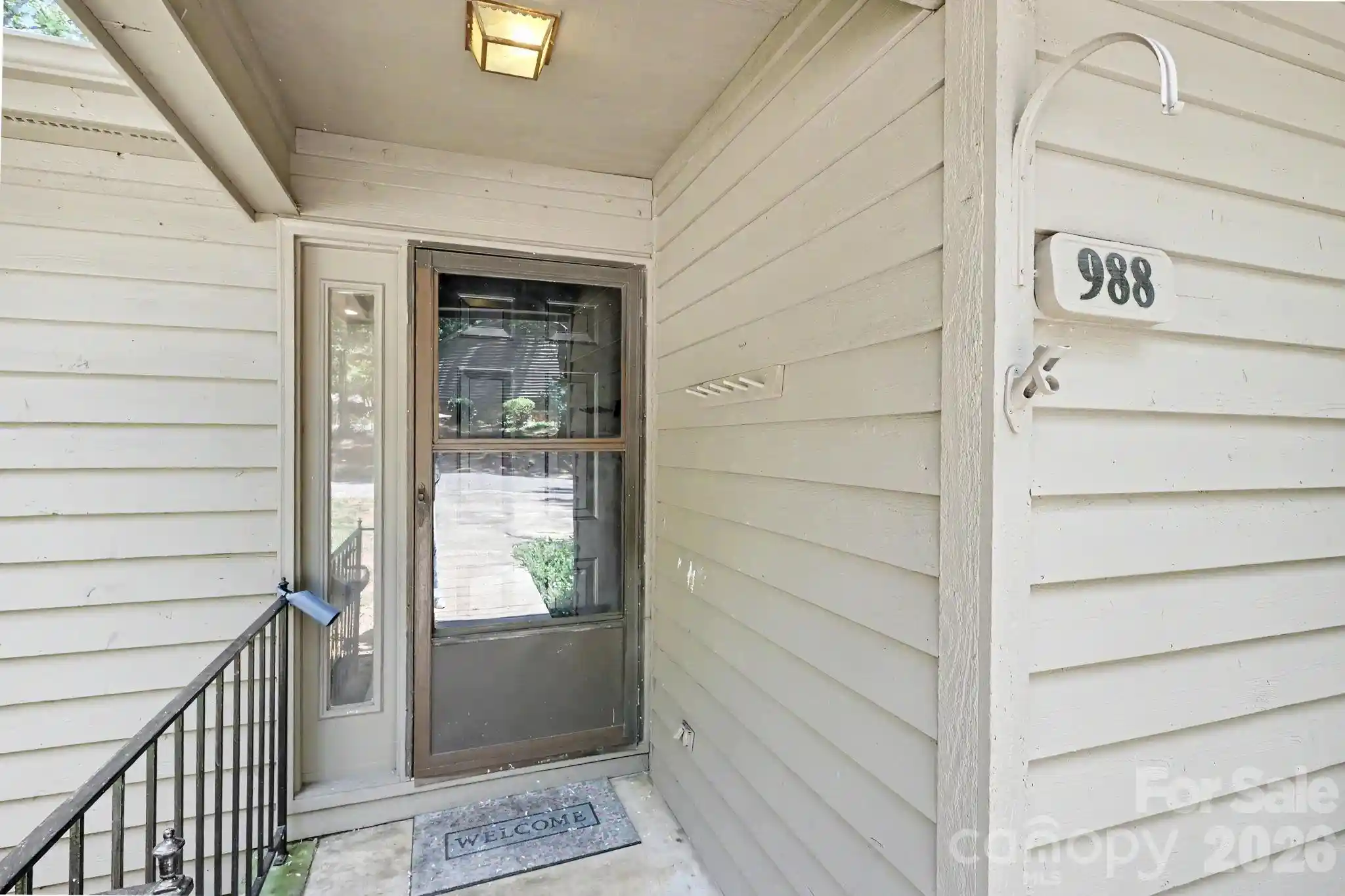 Listing Photo 2 - Condo for sale in 988 Cranberry Cir located at 988 Cranberry Cir, Fort Mill, SC 29715 - Unit 988 Cranberry Cir