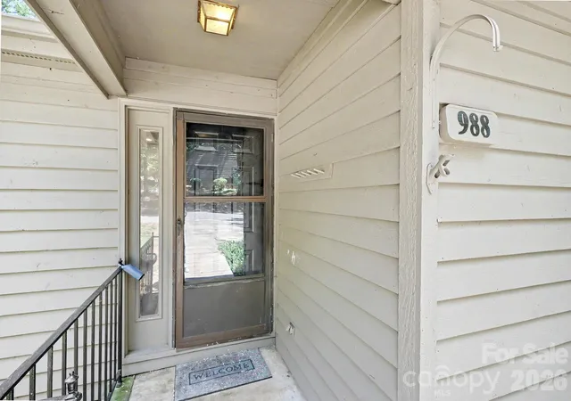 Photo 2 of Condo for sale at 988 Cranberry Cir, Fort Mill, SC 29715 | MLS# 4404597 | Listing updated on 2026-09-04
