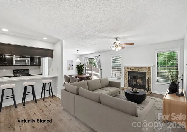 Listing Photo 4 - Condo for sale in building located at 988 Cranberry Cir, Fort Mill, SC 29715