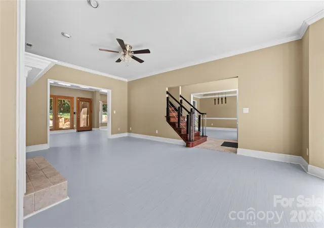 Photo 3 of Single family home for sale at 5010 Ardenwoods Dr, Charlotte, NC 28215 | MLS# 4404600 | Listing updated on 2026-09-27