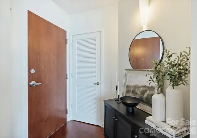 Photo 4 of Condo for sale at 210 N Church St #1711, Charlotte, NC 28202 | MLS# 4404603 | Listing updated on 2026-09-23