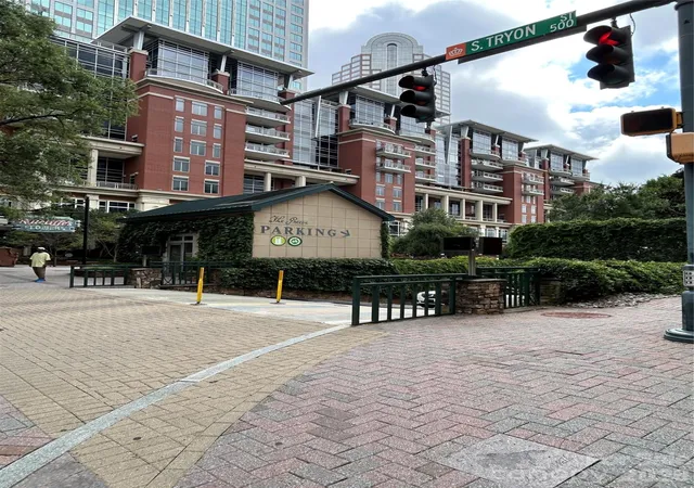 Photo 2 of Condo for sale at 435 S Tryon St #708, Charlotte, NC 28202 | MLS# 4404607 | Listing updated on 2026-08-27