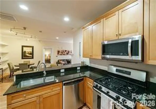 Photo 3 of Condo for sale at 435 S Tryon St #708, Charlotte, NC 28202 | MLS# 4404607 | Listing updated on 2026-08-27