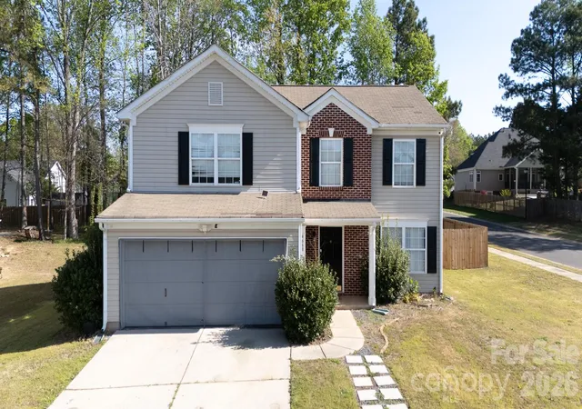 image of 4668 Hannah Dr, Rock Hill, SC 29732 | MLS# 4404615