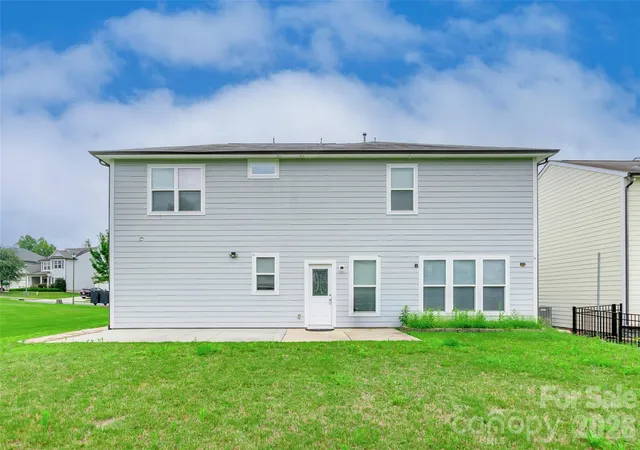 38th image of 1080 Crescent Moon Dr, Fort Mill, SC 29715 | MLS# 4404621