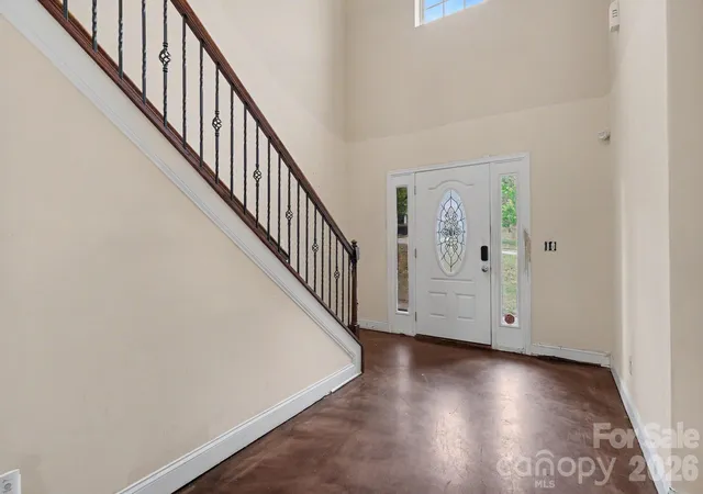 Photo 1 of Single family home for sale at 806 Brooke Nicole Pl, Charlotte, NC 28213 | MLS# 4404624 | Listing updated on 2026-10-24