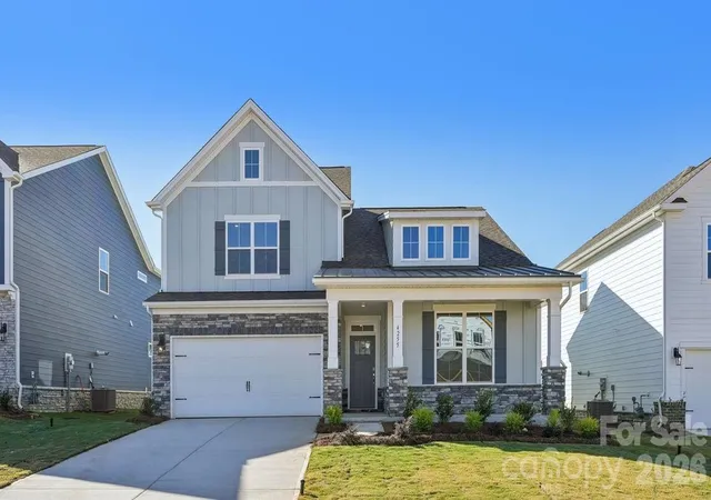 Single family home for sale at 4255 Round Table Dr, Gastonia, NC 28056 | MLS# 4404627